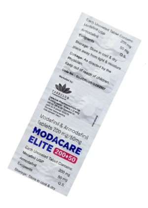 Modacare Elite 250mg – Powerful Dual-Action — Modadove