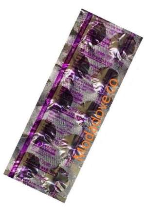 Modafresh 200mg (Modafinil Intl.) — Modadove