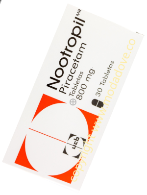 Nootropil 800mg — Modadove