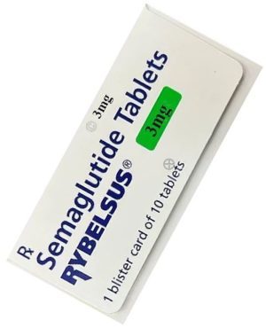 Rybelsus 3mg (Weight Loss Pill) — Modadove