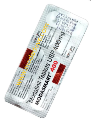 Super Strong Modasmart 400mg (Modafinil AU - AU) — Modadove