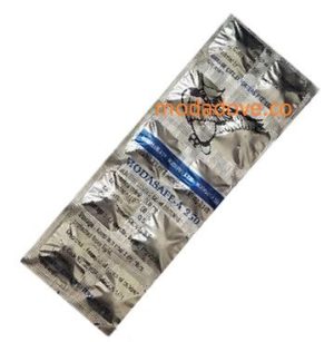 Ultra Strong             Modasafe 250mg (Modafinil + Armodafinil) — Modadove