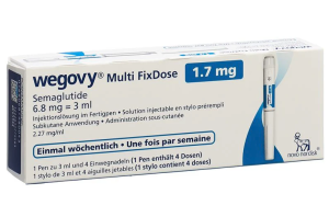 Wegovy 1.7mg – Advanced Weight Loss Injection — Modadove