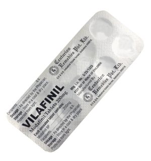 Vilafinil 200mg (Modafinil) — Modadove